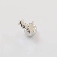 3 star pierce (small)