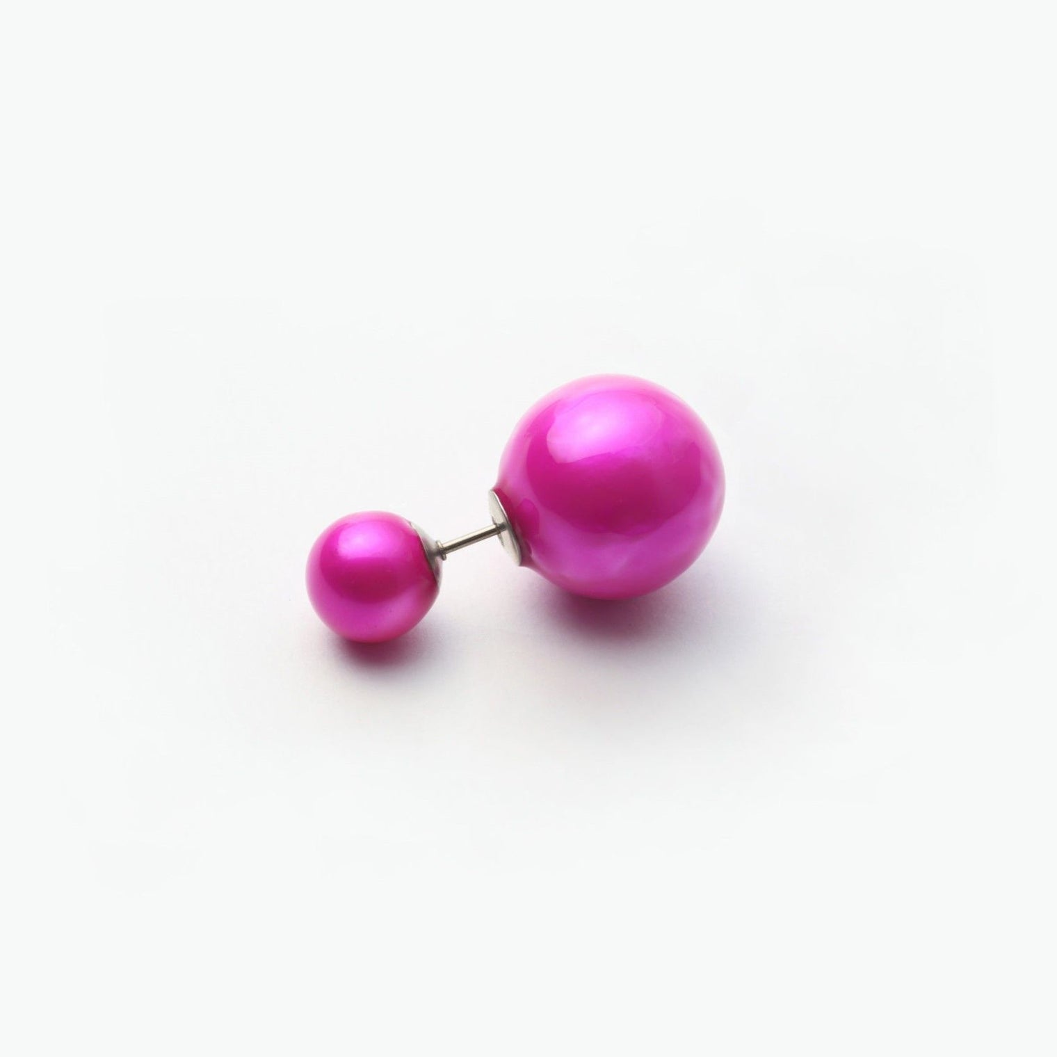 enamel pierce