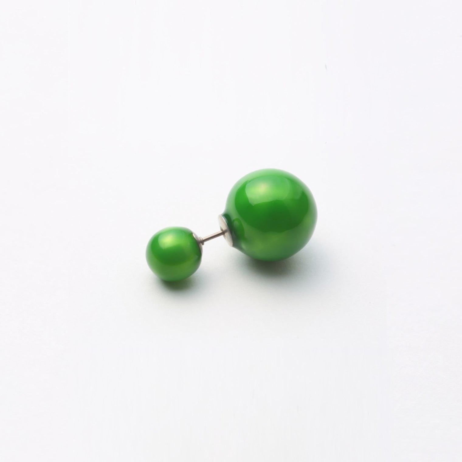 enamel pierce