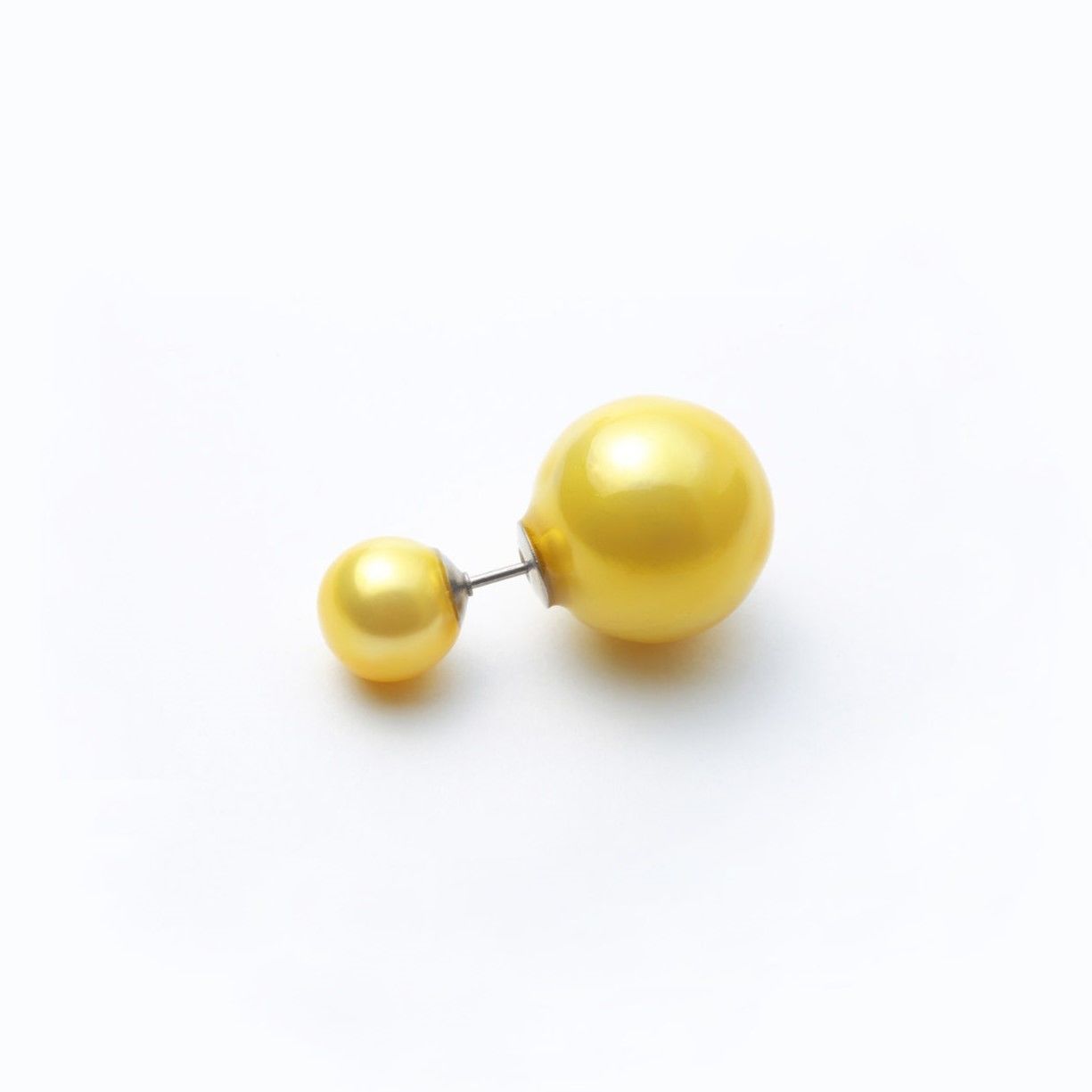 enamel pierce
