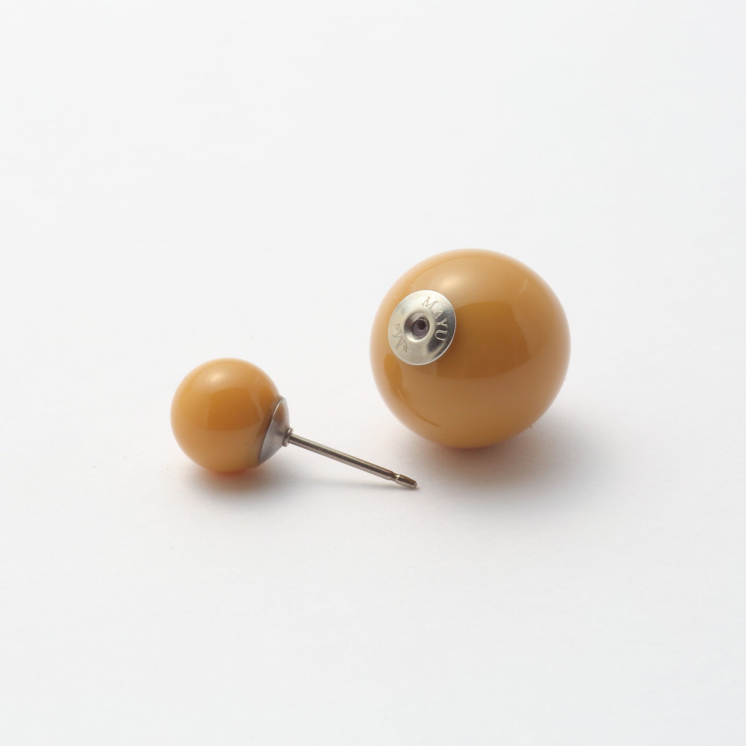 Color PEARL RIVETS (8mm×14mm）