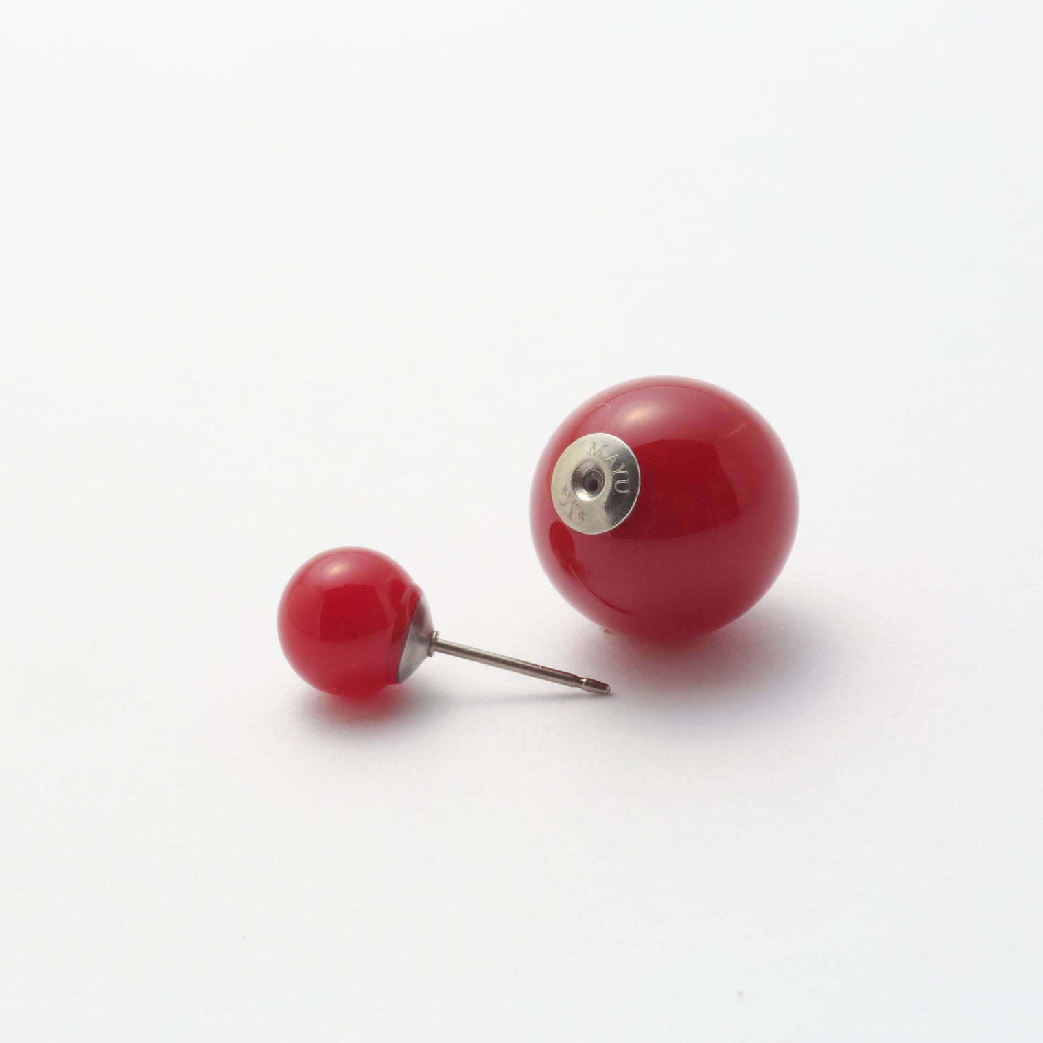 Color PEARL RIVETS (8mm×14mm）