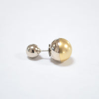 metallic pearl rivets