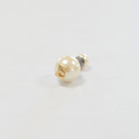 Initial pierce (clasp)