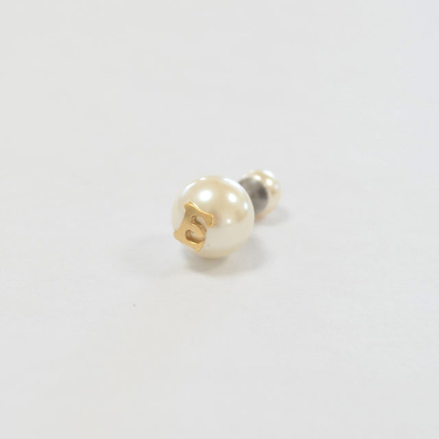 Initial pierce (clasp)