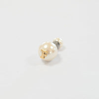 Initial pierce (clasp)