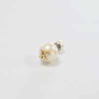 Initial pierce (clasp)