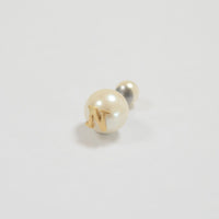 Initial pierce (clasp)