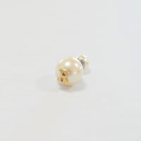 Initial pierce (clasp)
