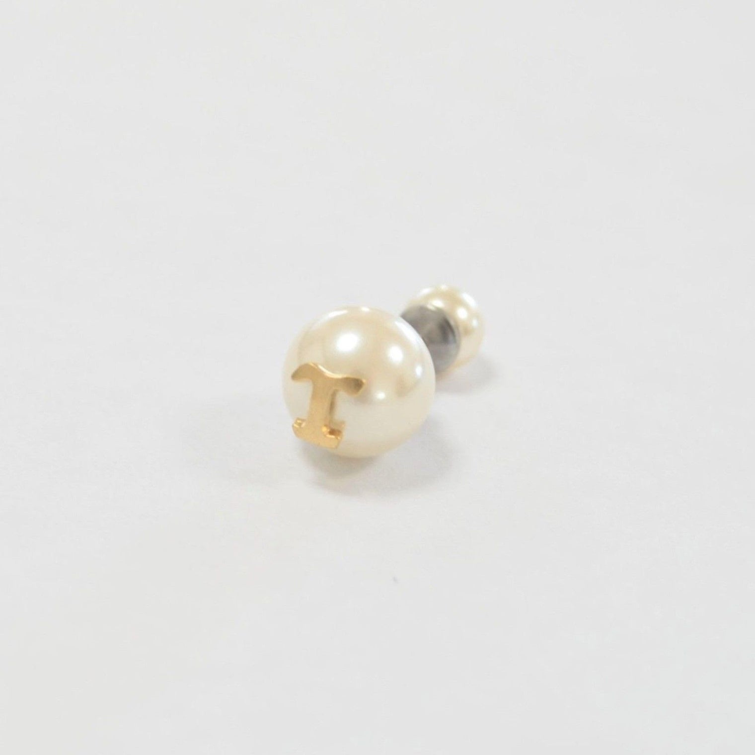 Initial pierce (clasp)