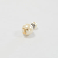 Initial pierce (clasp)