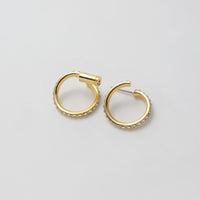 Diamond  line pierce(19mm line×19mm line/crystal glass)