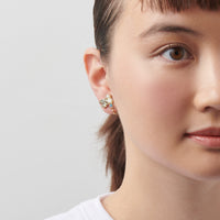 bijoux earring