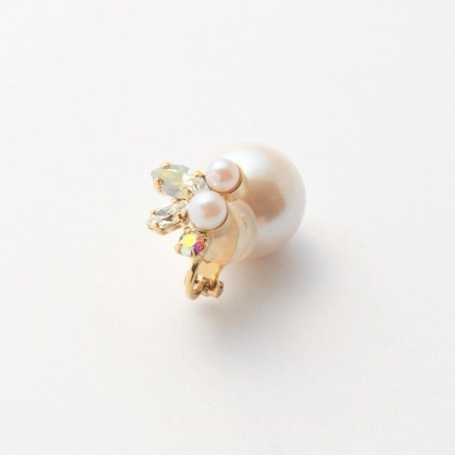 bijoux earring