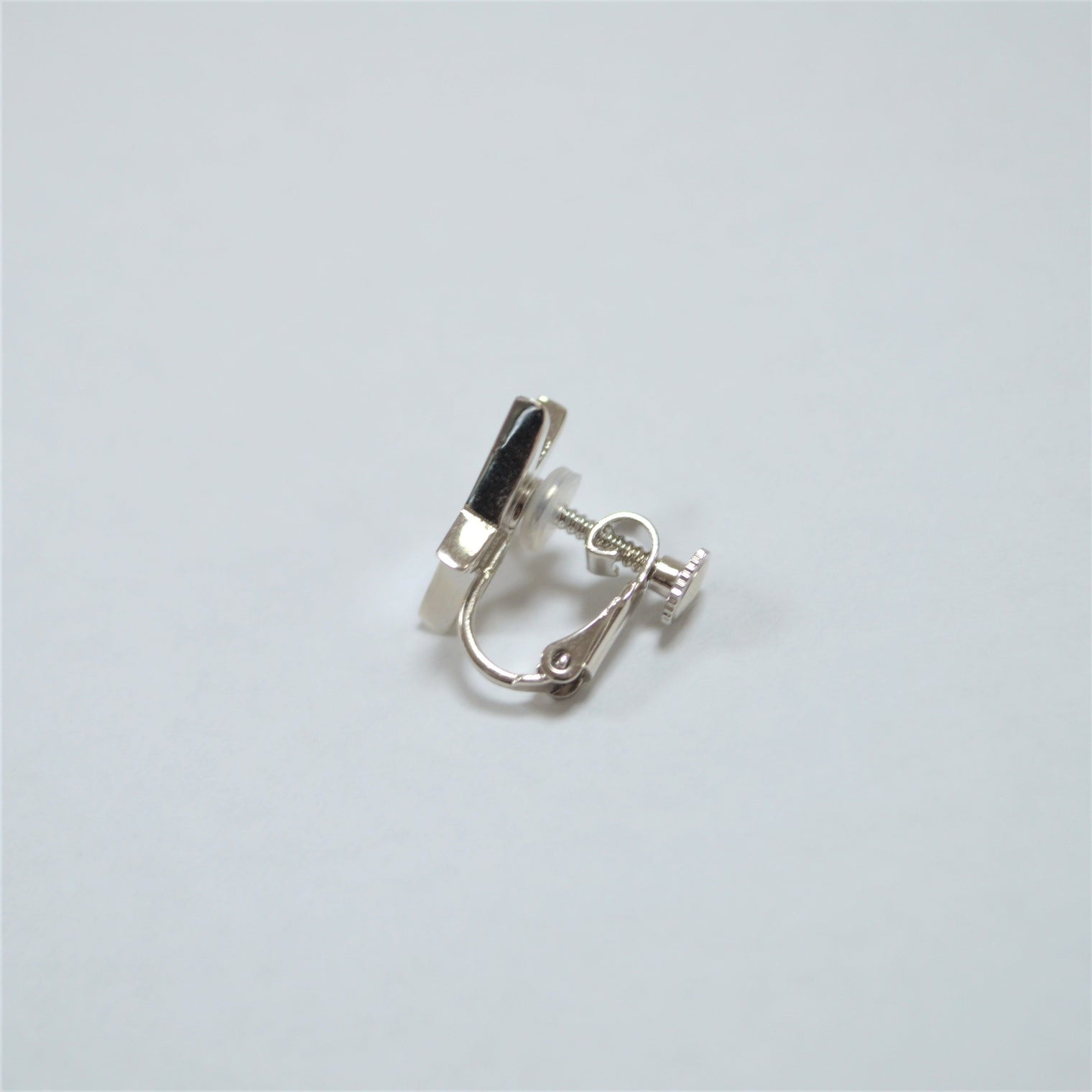 star earring ( small )