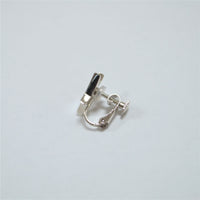 star earring ( small )